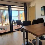 Beachfront Bliss - Vortex2vb Tatil parkı Tisno