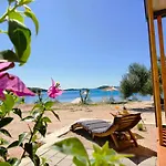 Beachfront Bliss - Vortex2vb Tatil parkı