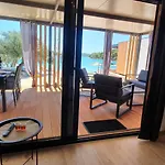 Tatil parkı Beachfront Bliss - Vortex2vb