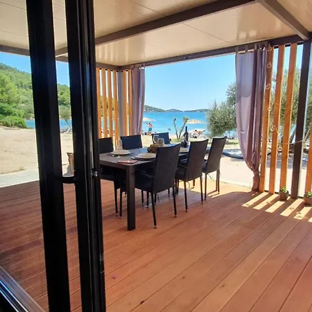 Beachfront Bliss - Vortex2vb *