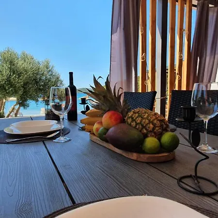 Parque de vacaciones Beachfront Bliss - Vortex2vb *