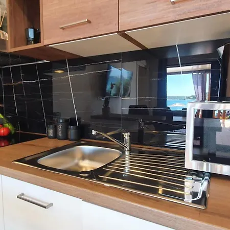 Parque de vacaciones Beachfront Bliss - Vortex2vb