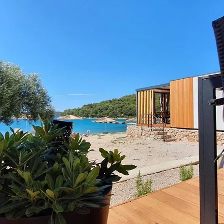 Beachfront Bliss - Vortex2vb