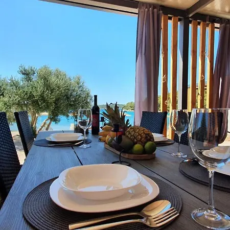 Parque de vacaciones Beachfront Bliss - Vortex2vb *