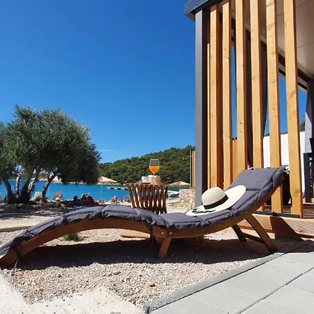Holiday park Beachfront Bliss - Vortex2vb