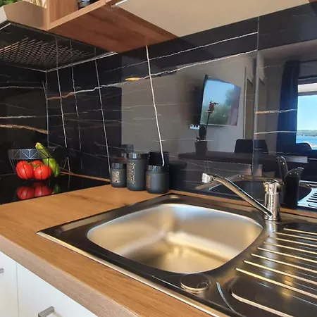 Parque de vacaciones Beachfront Bliss - Vortex2vb