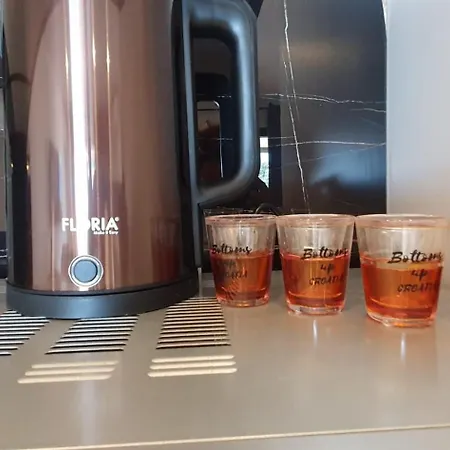 Beachfront Bliss - Vortex2vb