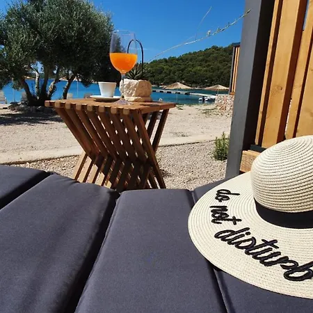 Beachfront Bliss - Vortex2vb Holiday park
