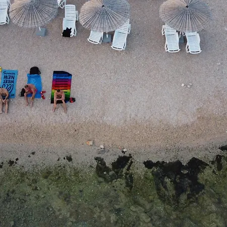 Beachfront Bliss - Vortex2vb Parque de vacaciones *