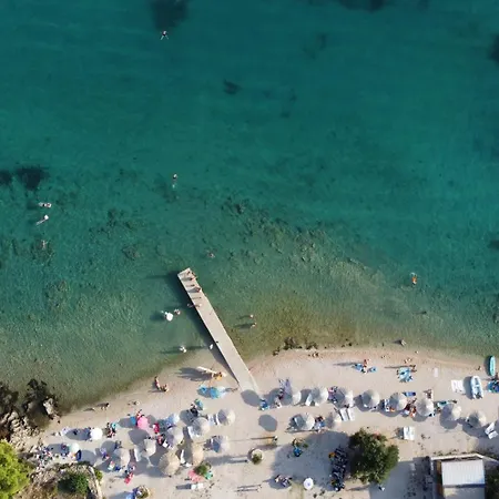 Beachfront Bliss - Vortex2vb