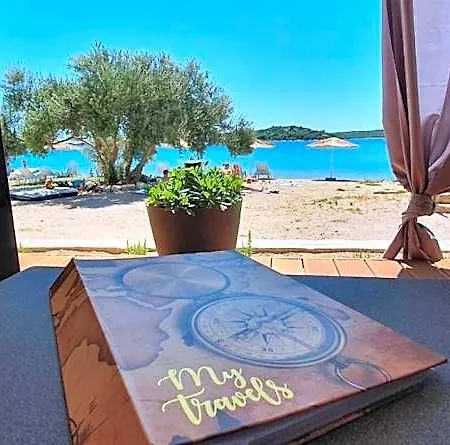 Parque de vacaciones Beachfront Bliss - Vortex2vb