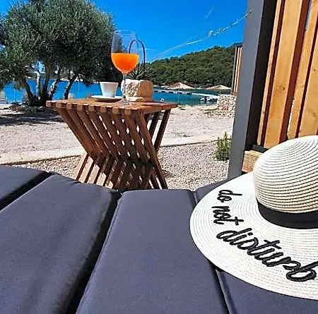 Parque de vacaciones Beachfront Bliss - Vortex2vb