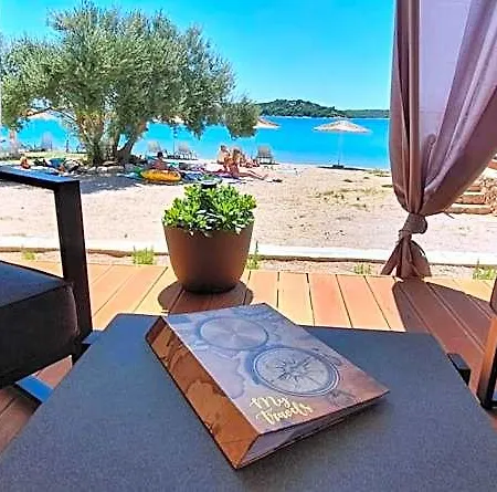 Beachfront Bliss - Vortex2vb Parque de vacaciones *