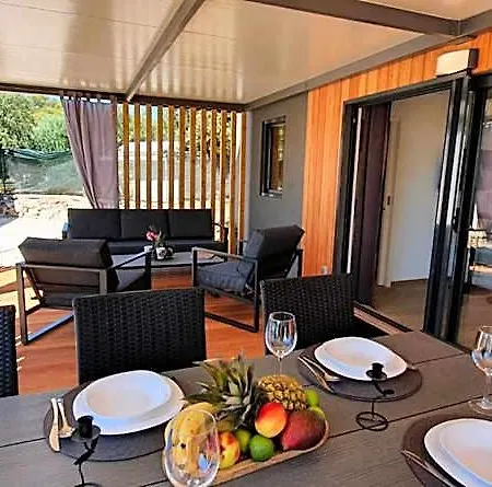 Parque de vacaciones Beachfront Bliss - Vortex2vb