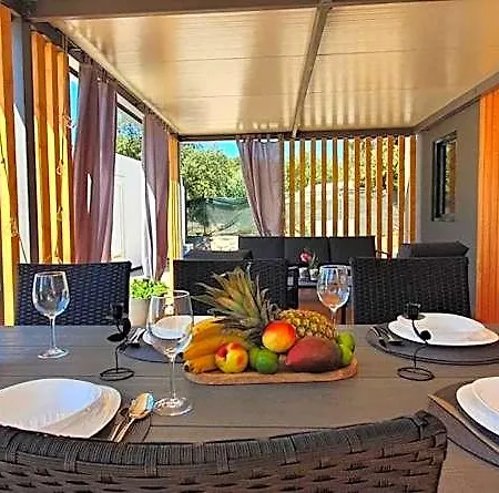 Parque de vacaciones Beachfront Bliss - Vortex2vb
