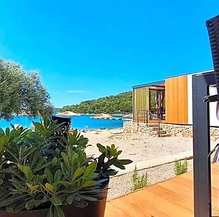 Parque de vacaciones Beachfront Bliss - Vortex2vb