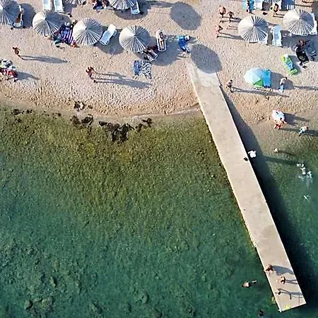 Parque de vacaciones Beachfront Bliss - Vortex2vb