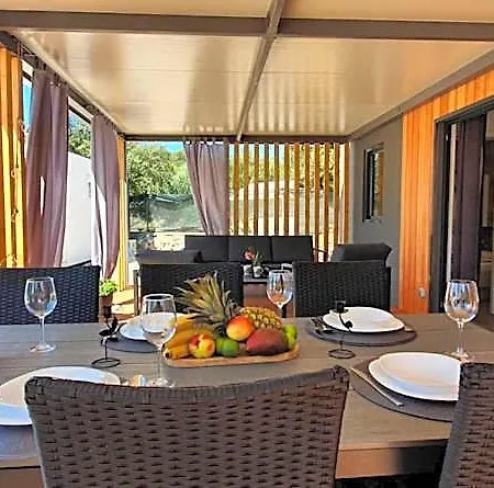 Parque de vacaciones Beachfront Bliss - Vortex2vb