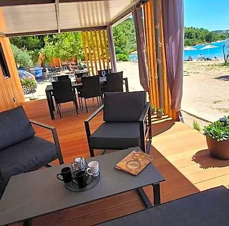 Parque de vacaciones Beachfront Bliss - Vortex2vb
