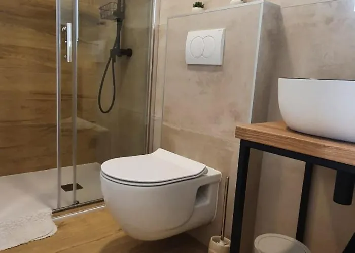 פארק נופש Beachfront Bliss - Vortex2vb