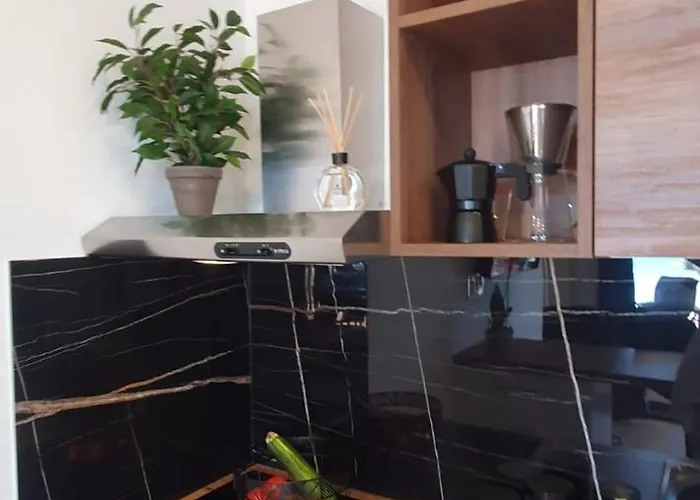 Beachfront Bliss - Vortex2vb פארק נופש טיסנו