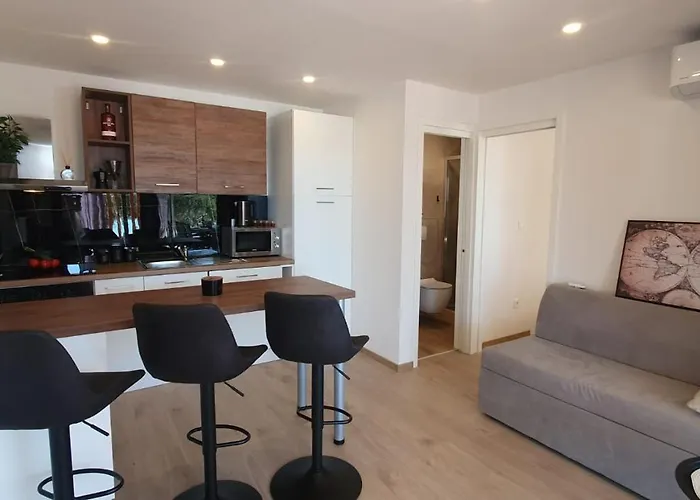 Park za odmor Beachfront Bliss - Vortex2vb *