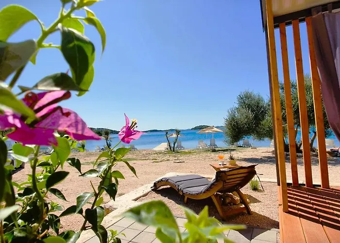 Beachfront Bliss - Vortex2vb Park za odmor