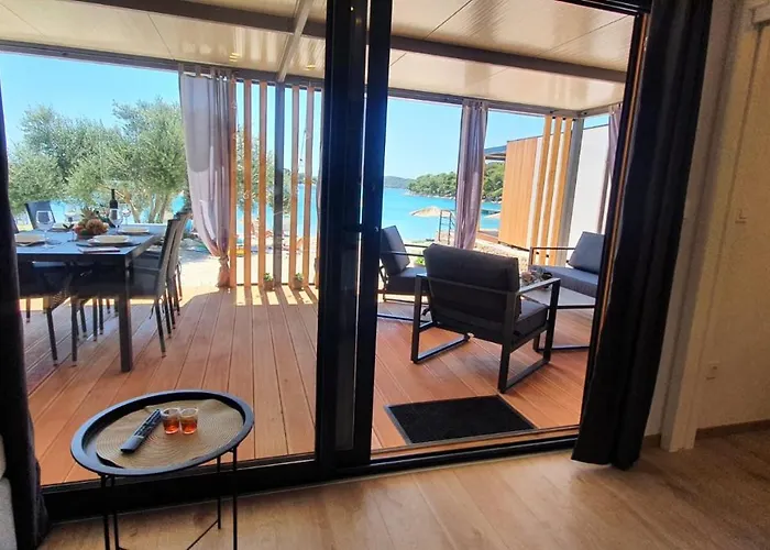 Park za odmor Beachfront Bliss - Vortex2vb