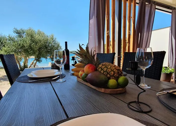 Park za odmor Beachfront Bliss - Vortex2vb *