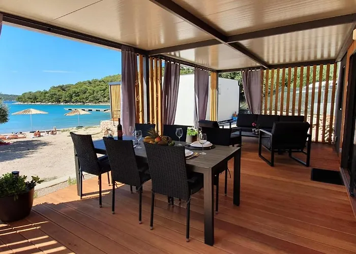 Park za odmor Beachfront Bliss - Vortex2vb