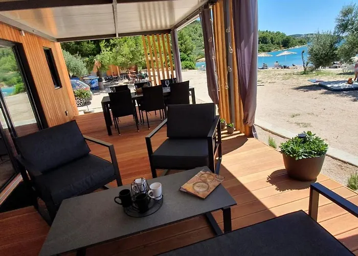 Beachfront Bliss - Vortex2vb Park za odmor *