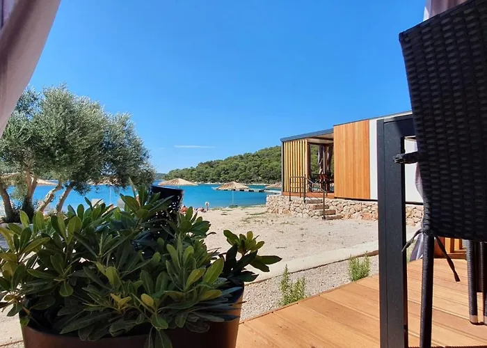 Beachfront Bliss - Vortex2vb