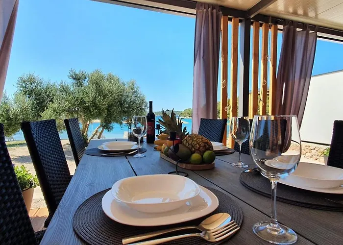 Park za odmor Beachfront Bliss - Vortex2vb *