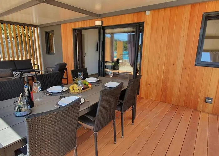 Park za odmor Beachfront Bliss - Vortex2vb