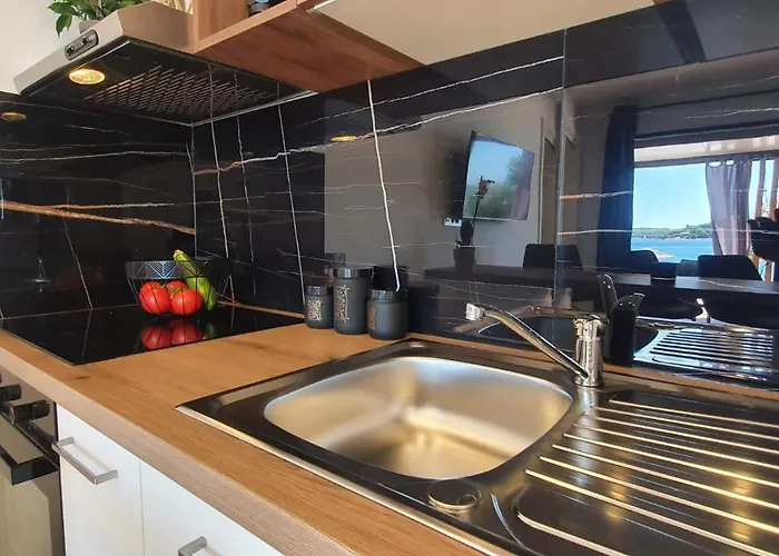 Park za odmor Beachfront Bliss - Vortex2vb