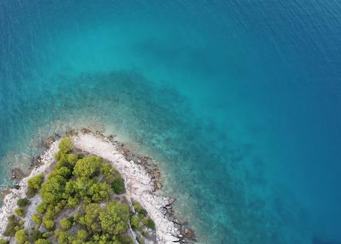 Beachfront Bliss - Vortex2vb * טיסנו