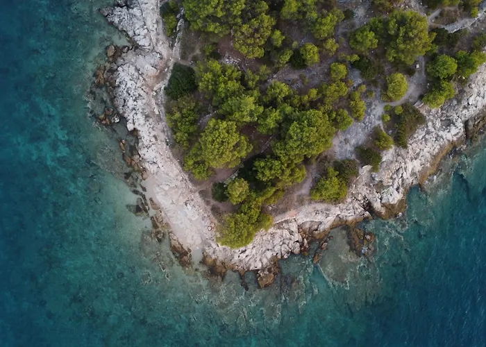 Beachfront Bliss - Vortex2vb פארק נופש טיסנו