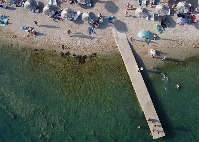 Beachfront Bliss - Vortex2vb טיסנו