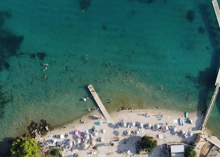 Beachfront Bliss - Vortex2vb